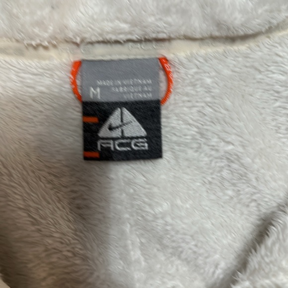 Nike fleece jacket - Picture 2 of 6